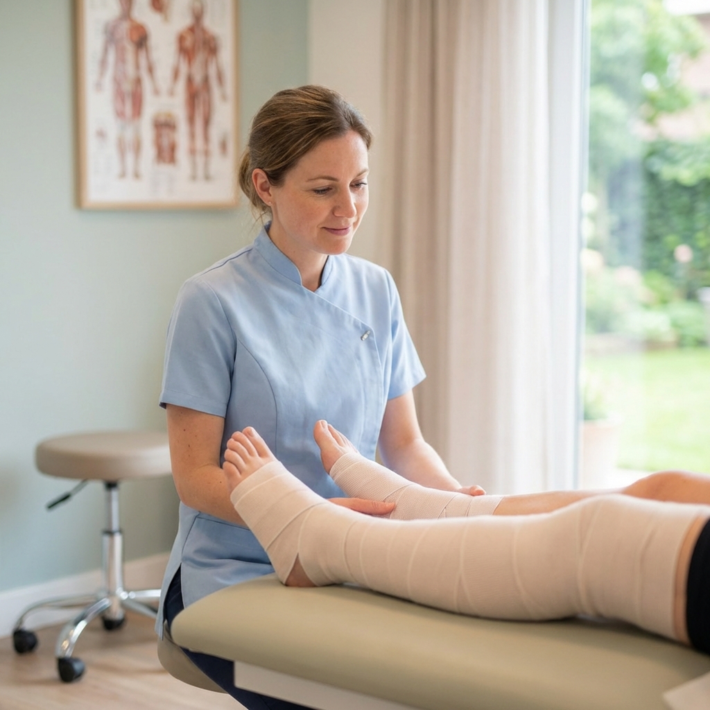 Lipedema: tratamento em Ipatinga